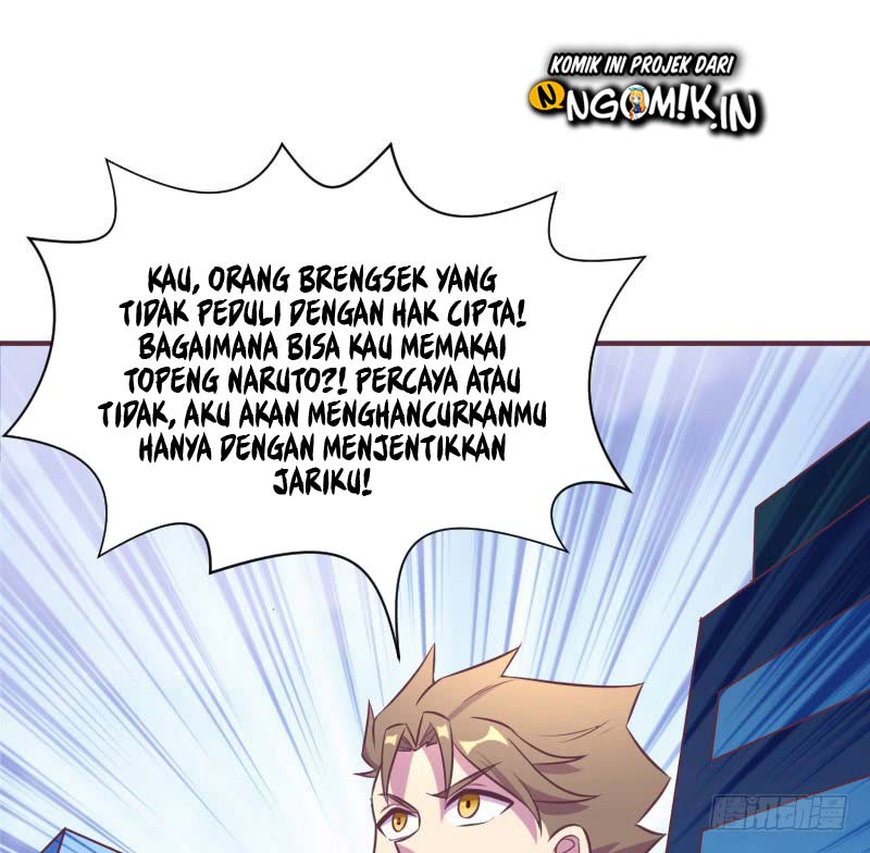 The Strongest Player Chapter 12 - halaman 62