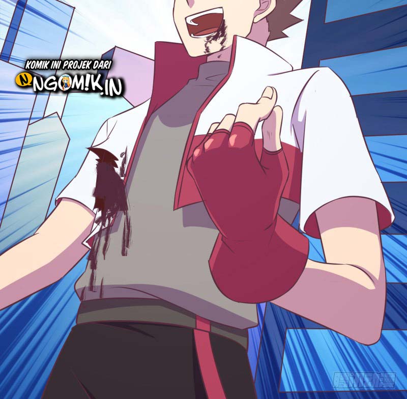 The Strongest Player Chapter 12 - halaman 63