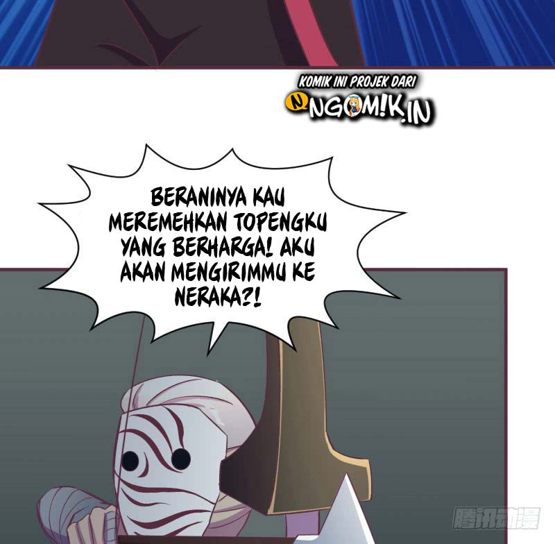 The Strongest Player Chapter 12 - halaman 64
