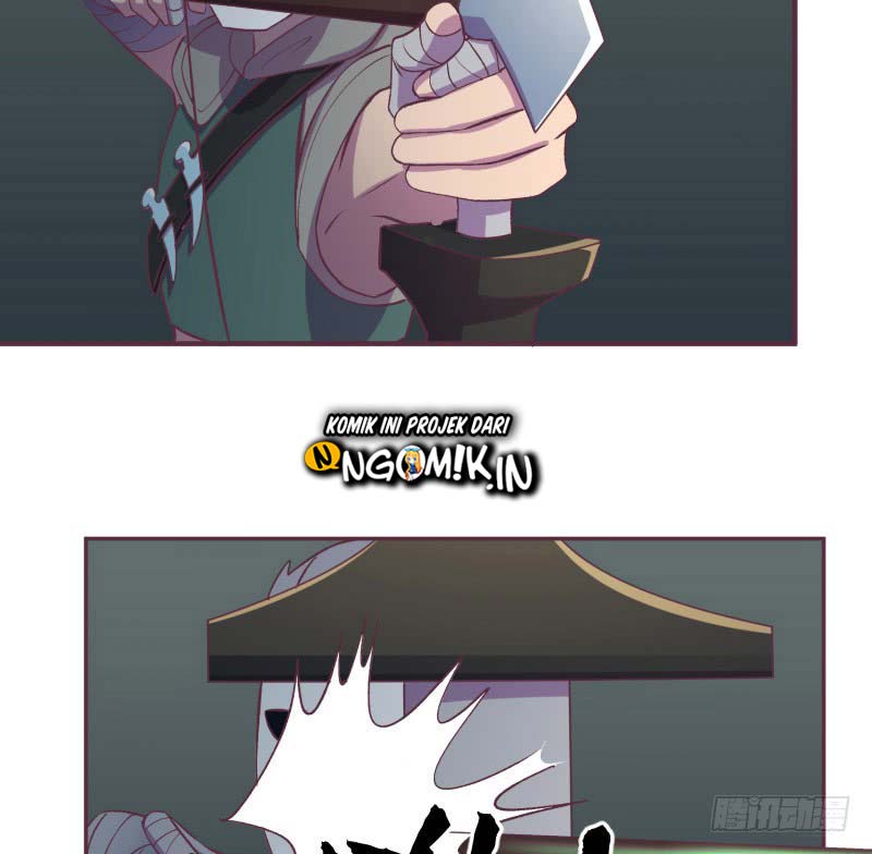 The Strongest Player Chapter 12 - halaman 65