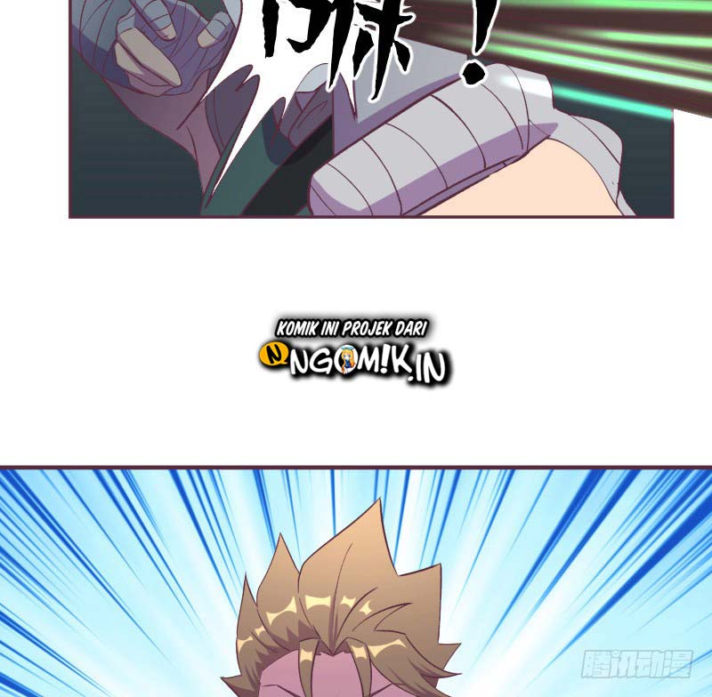 The Strongest Player Chapter 12 - halaman 66