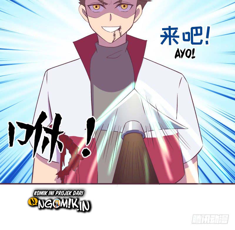 The Strongest Player Chapter 12 - halaman 67