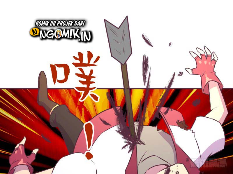 The Strongest Player Chapter 12 - halaman 68