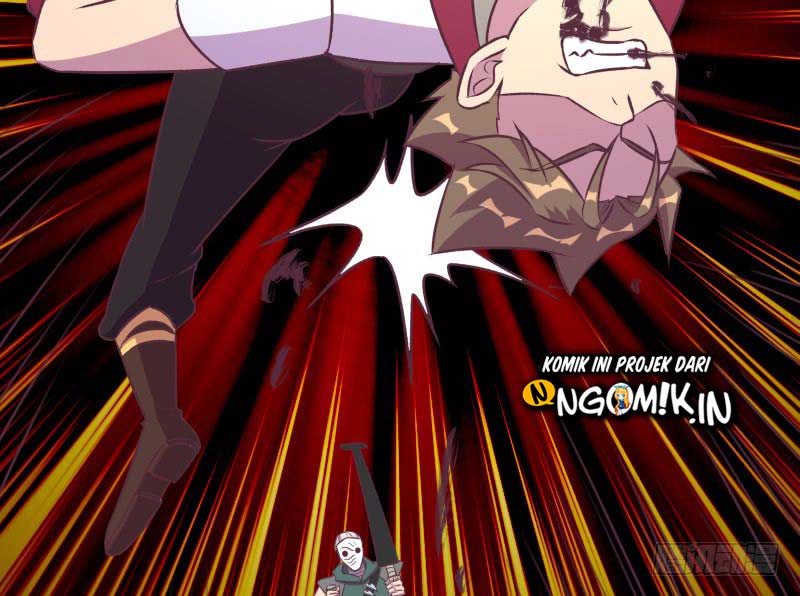 The Strongest Player Chapter 12 - halaman 69