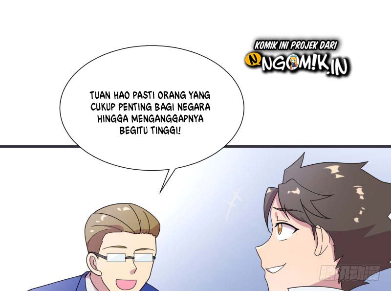 The Strongest Player Chapter 12 - halaman 7