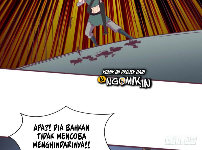 The Strongest Player Chapter 12 - halaman 70