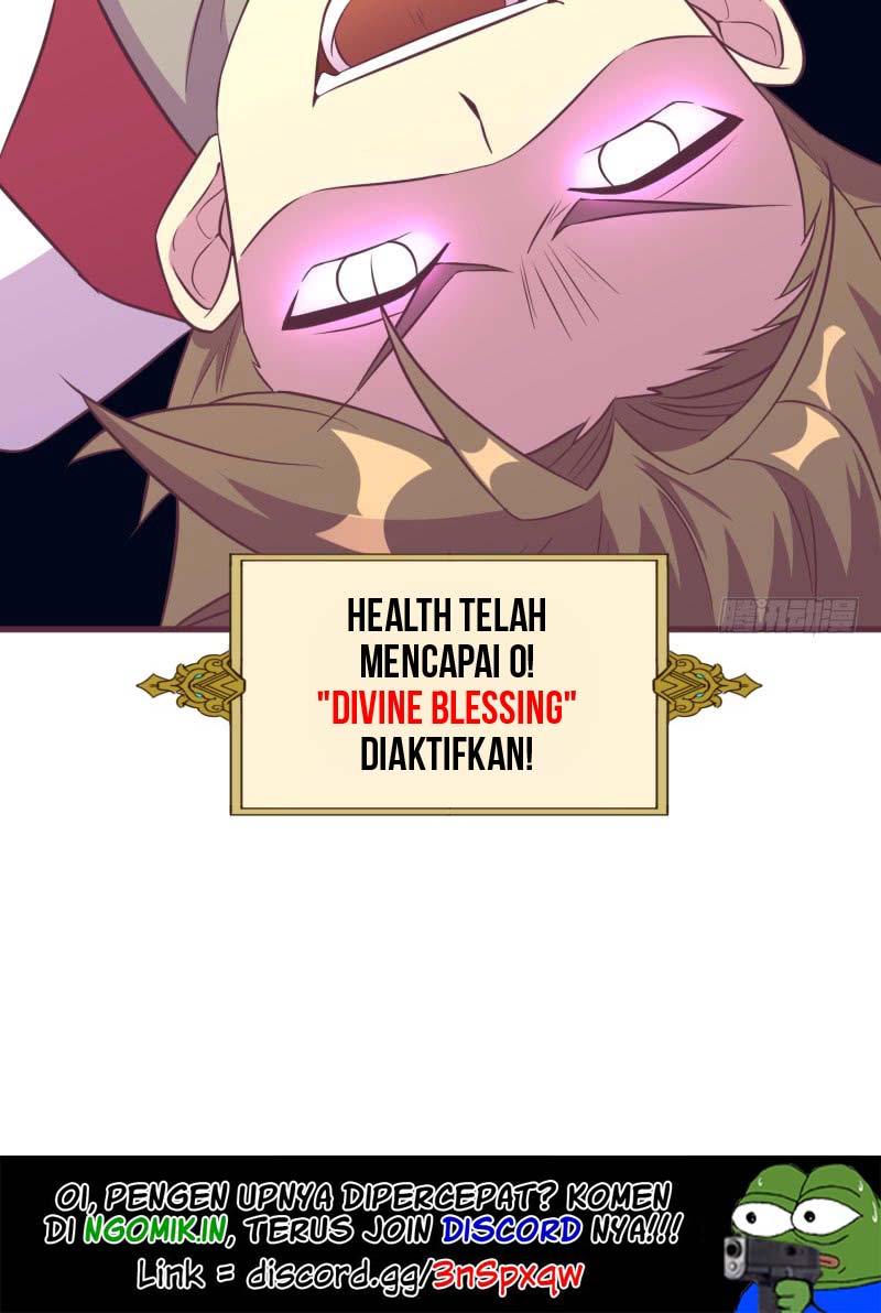 The Strongest Player Chapter 12 - halaman 73