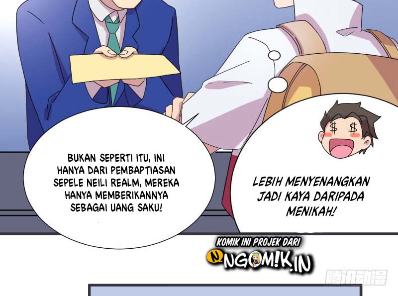 The Strongest Player Chapter 12 - halaman 8