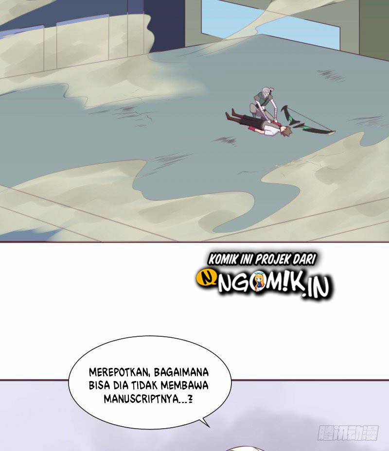 The Strongest Player Chapter 13 - halaman 10