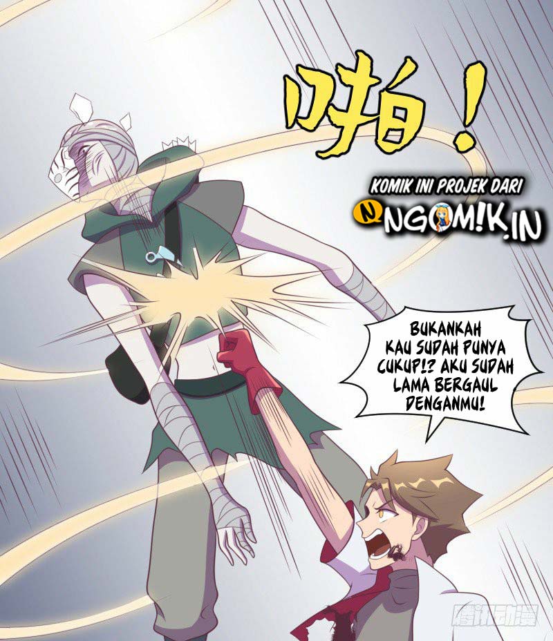 The Strongest Player Chapter 13 - halaman 13