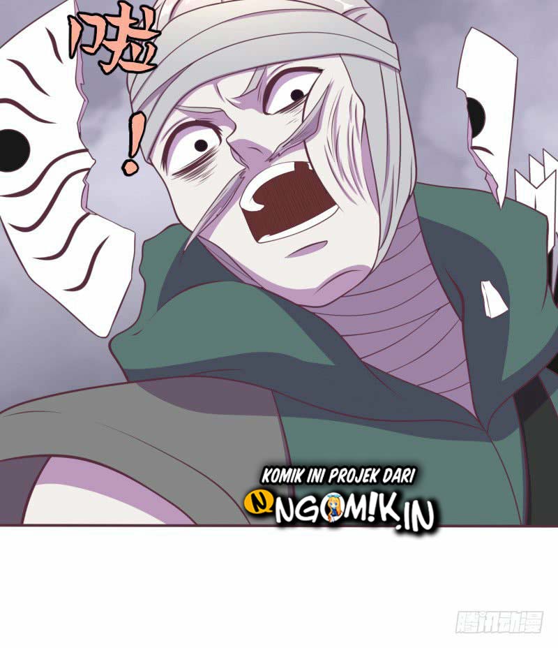 The Strongest Player Chapter 13 - halaman 15