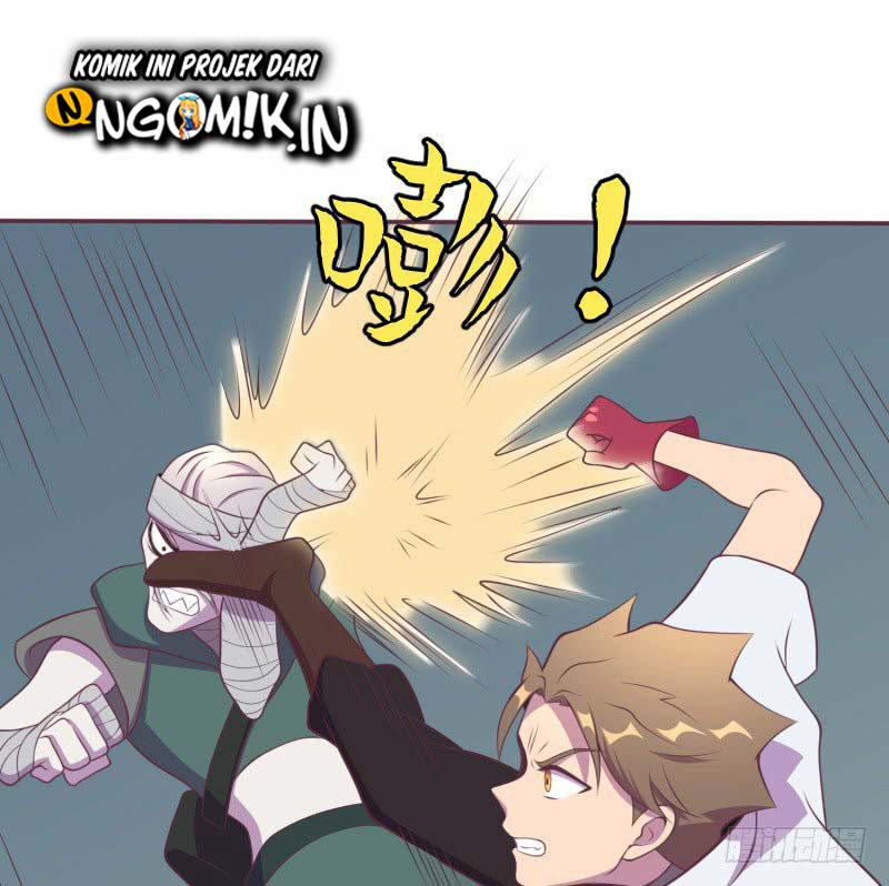 The Strongest Player Chapter 13 - halaman 16