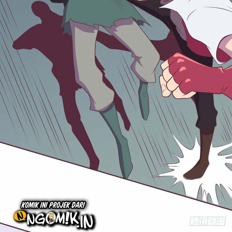 The Strongest Player Chapter 13 - halaman 17