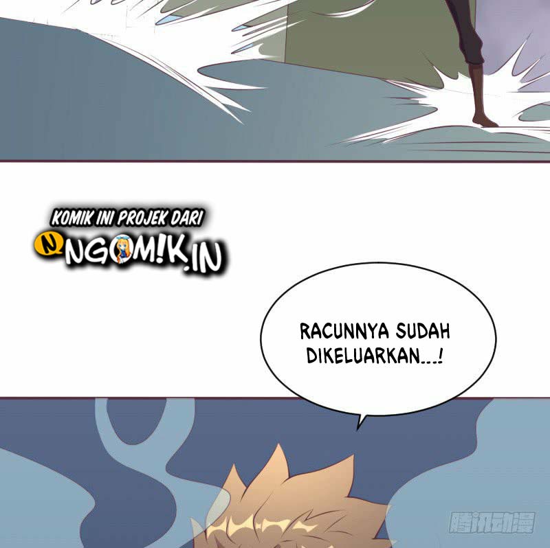 The Strongest Player Chapter 13 - halaman 19