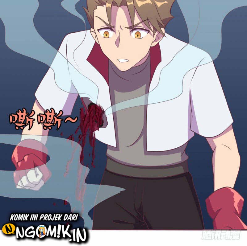 The Strongest Player Chapter 13 - halaman 20