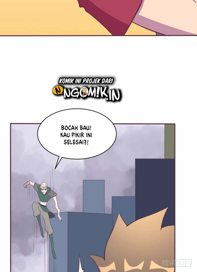 The Strongest Player Chapter 13 - halaman 23