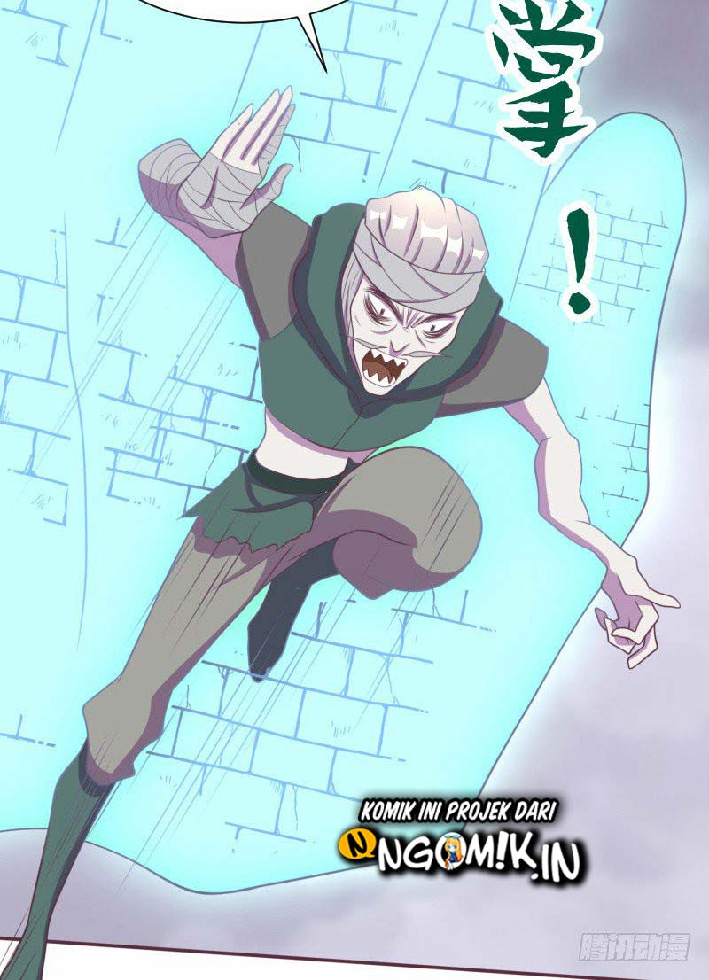 The Strongest Player Chapter 13 - halaman 25
