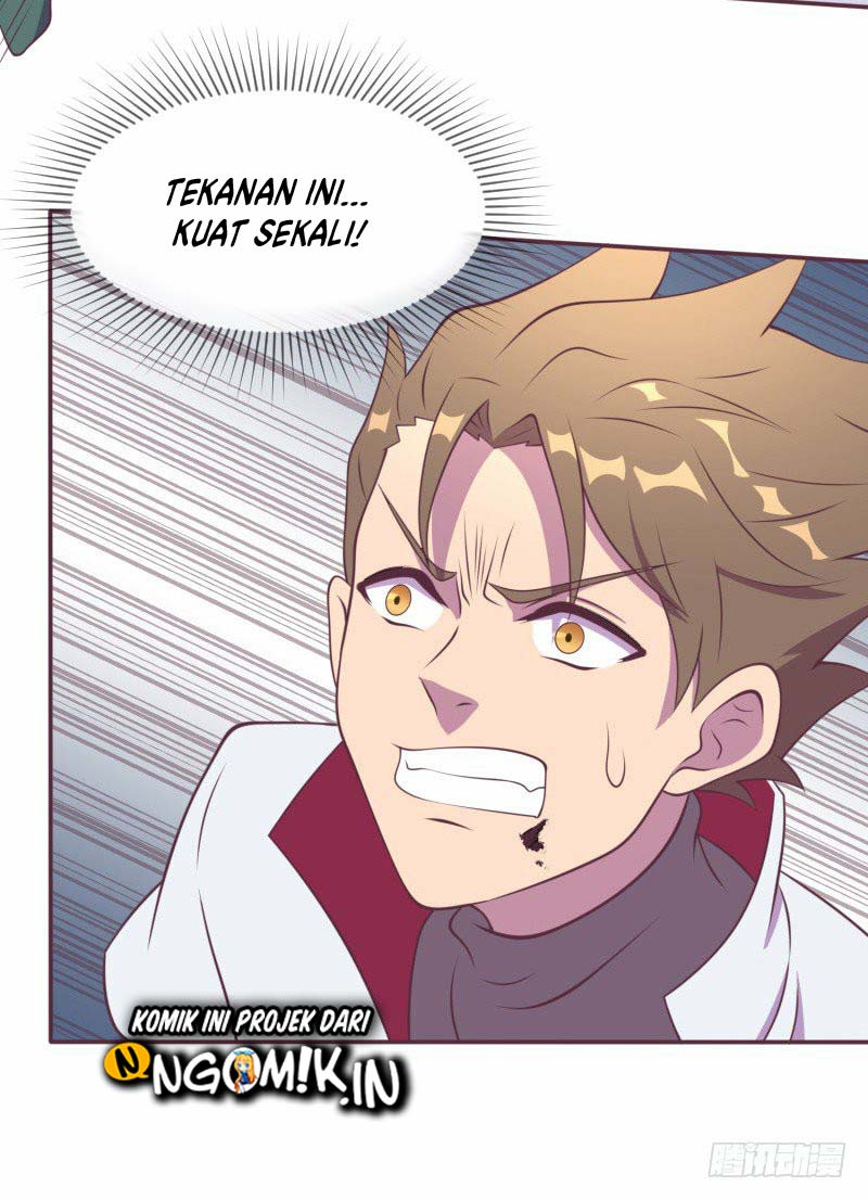 The Strongest Player Chapter 13 - halaman 26