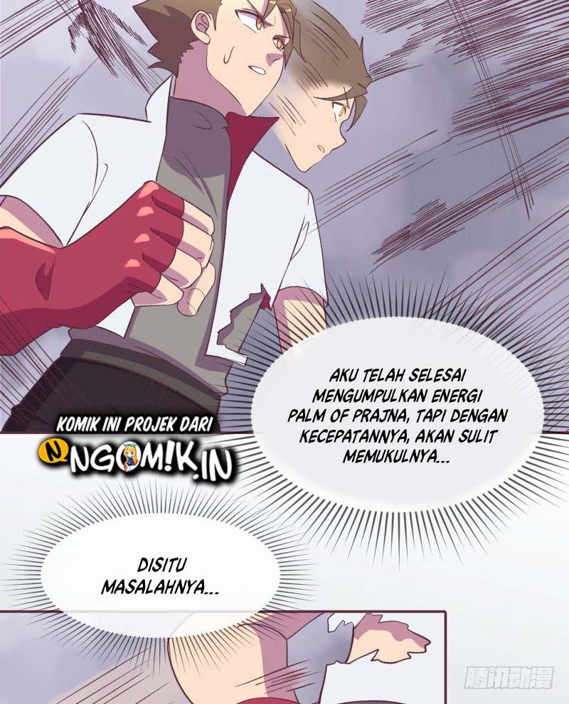 The Strongest Player Chapter 13 - halaman 29