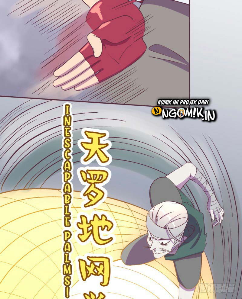 The Strongest Player Chapter 13 - halaman 30