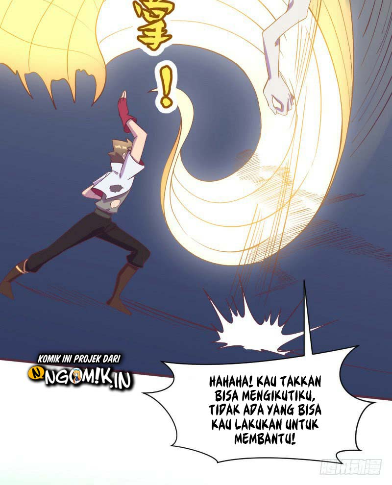 The Strongest Player Chapter 13 - halaman 31