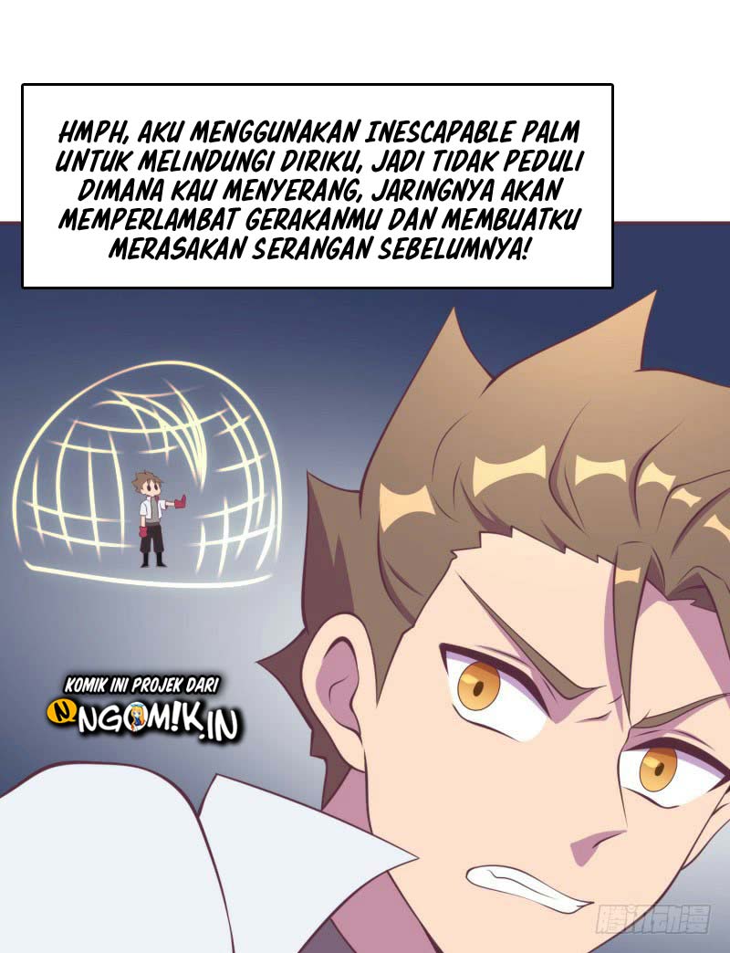 The Strongest Player Chapter 13 - halaman 36