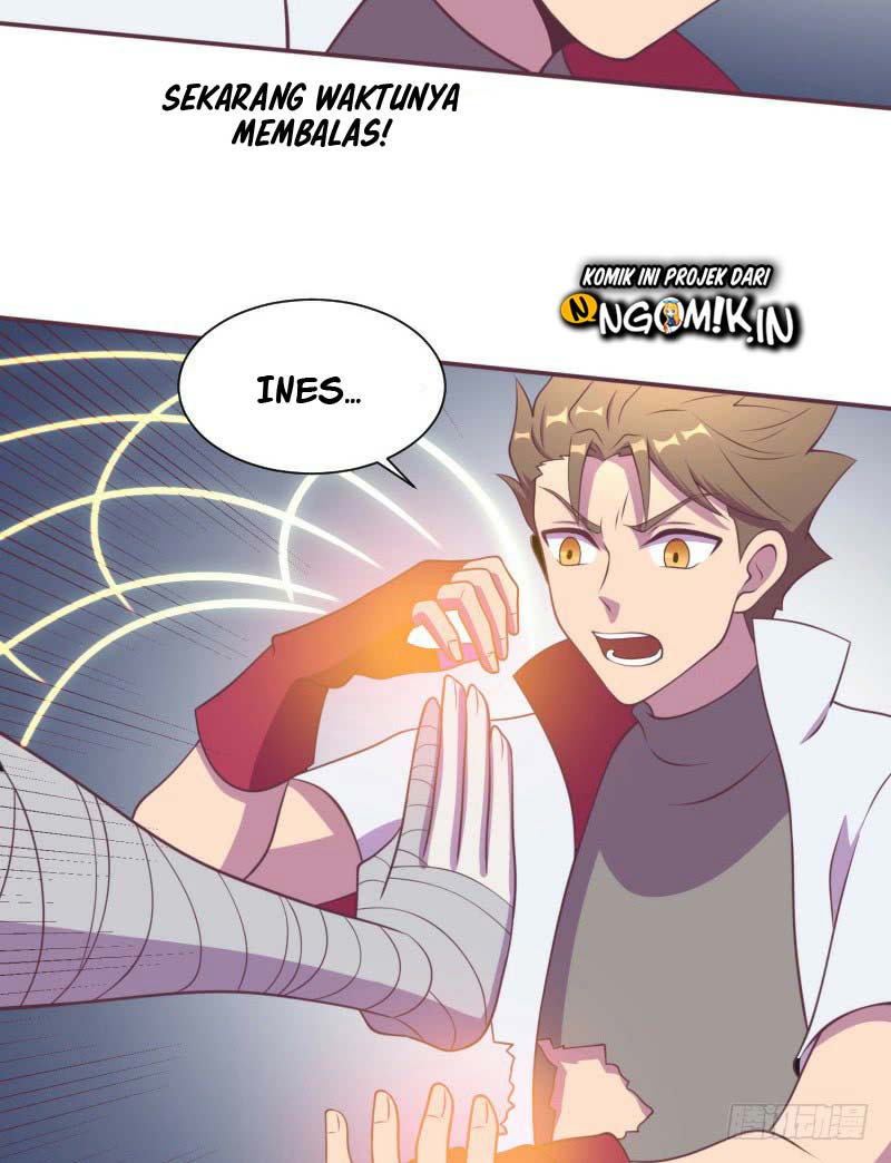 The Strongest Player Chapter 13 - halaman 37