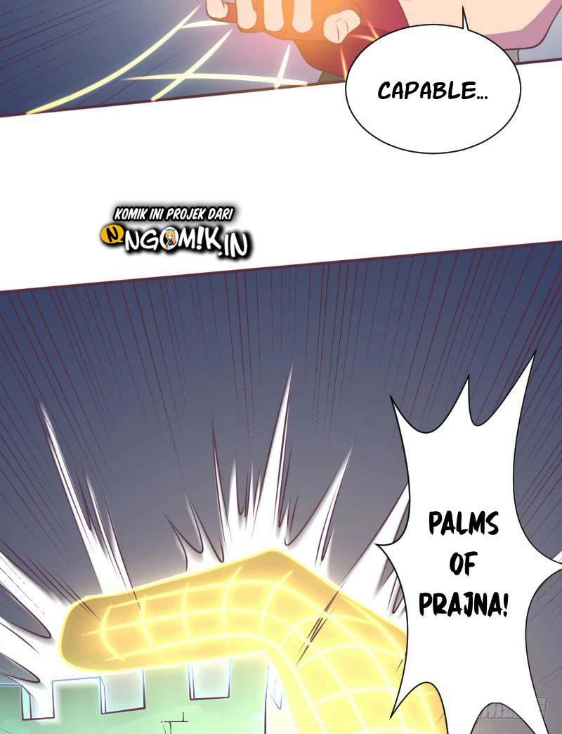 The Strongest Player Chapter 13 - halaman 38