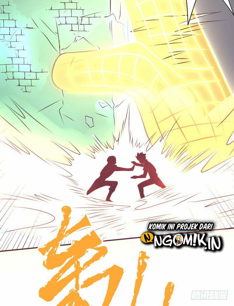 The Strongest Player Chapter 13 - halaman 39