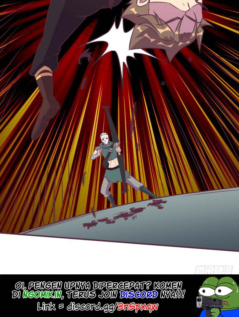 The Strongest Player Chapter 13 - halaman 4