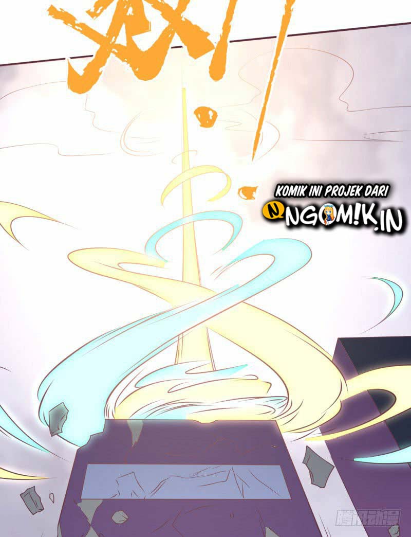 The Strongest Player Chapter 13 - halaman 40