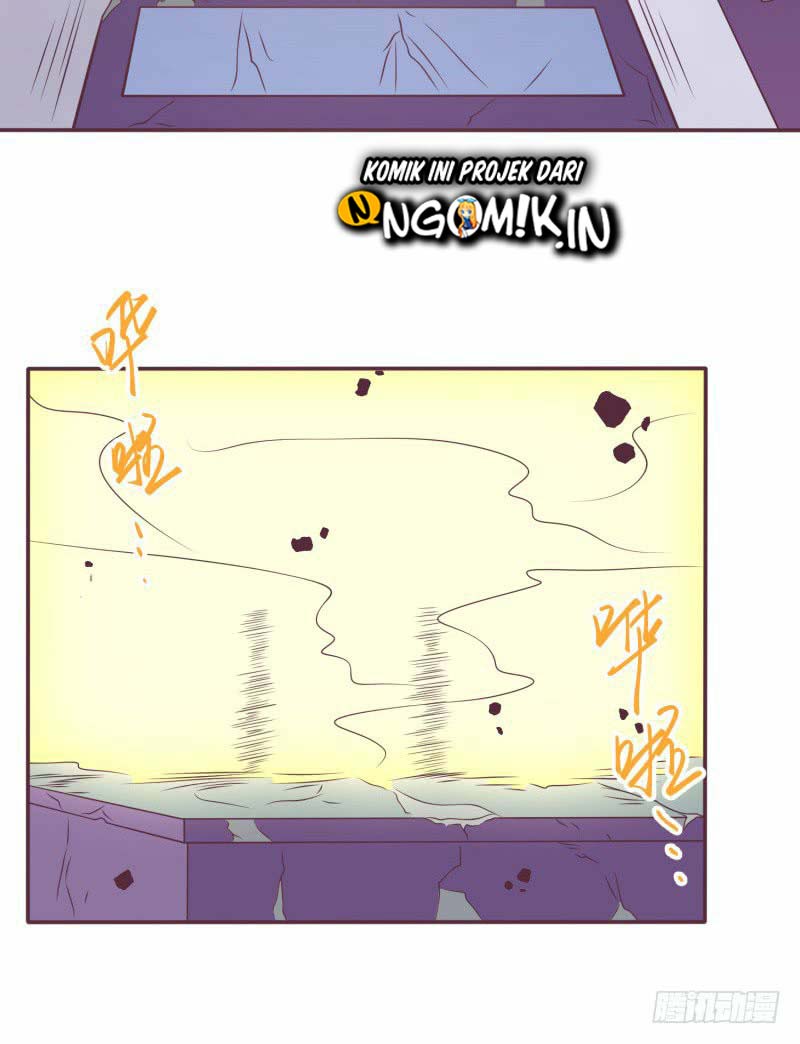 The Strongest Player Chapter 13 - halaman 41