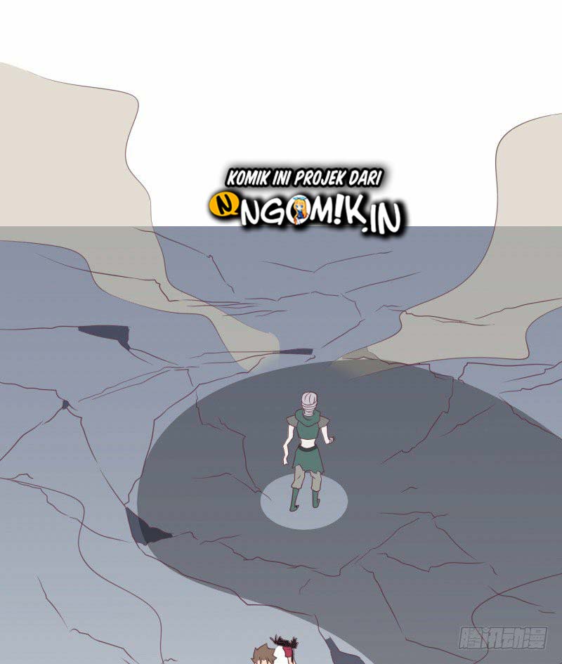 The Strongest Player Chapter 13 - halaman 42