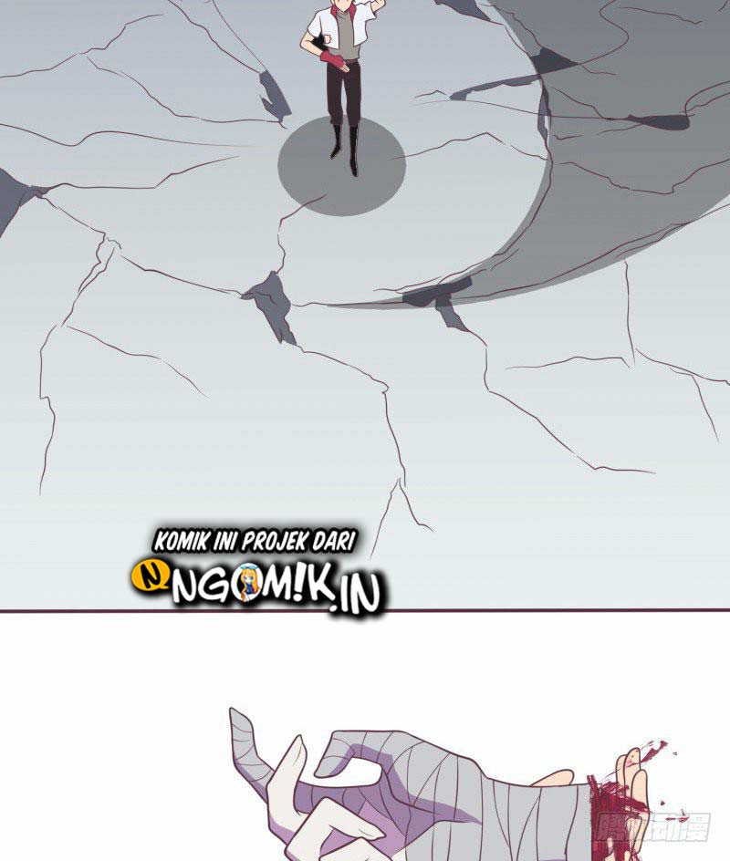 The Strongest Player Chapter 13 - halaman 43