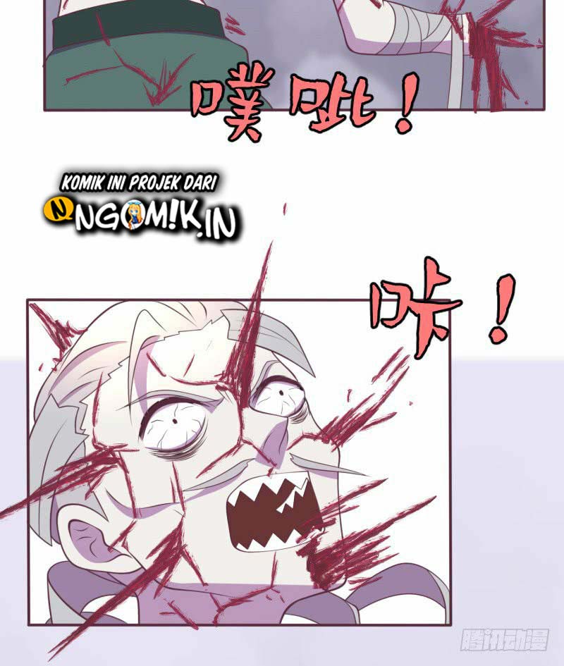 The Strongest Player Chapter 13 - halaman 46
