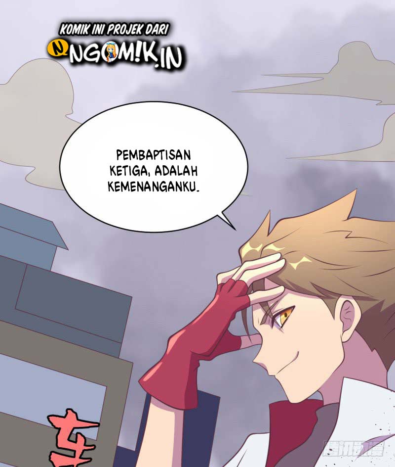 The Strongest Player Chapter 13 - halaman 47
