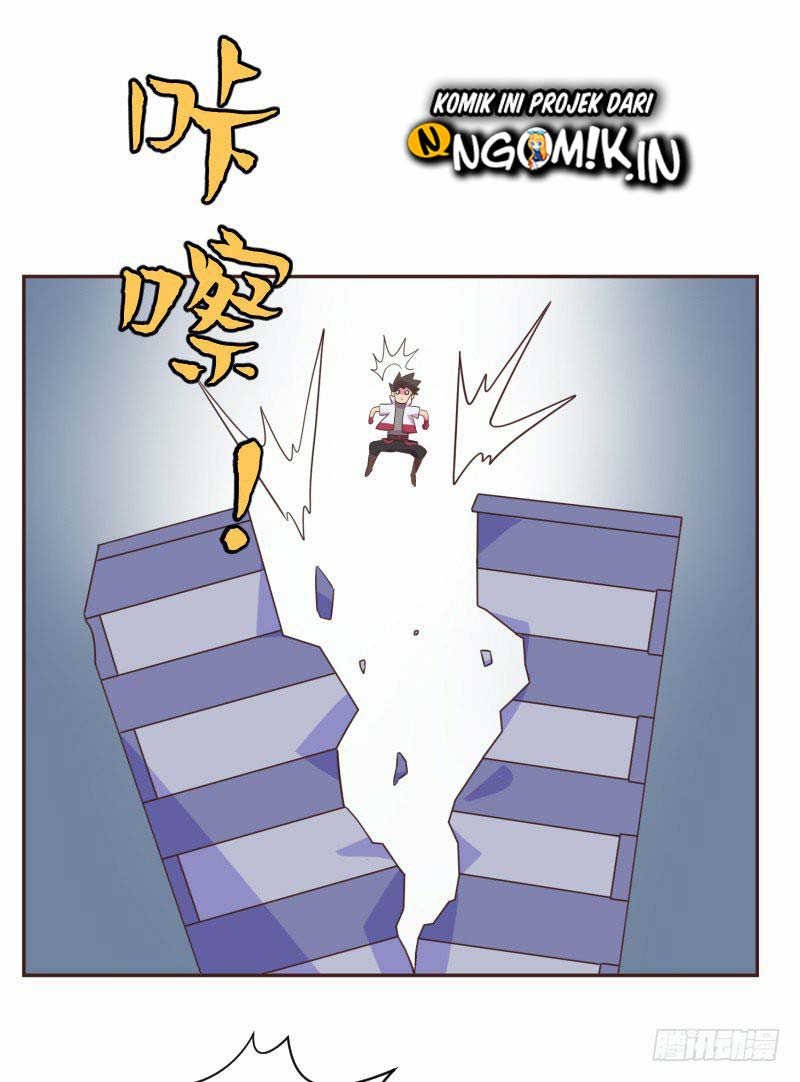 The Strongest Player Chapter 13 - halaman 49