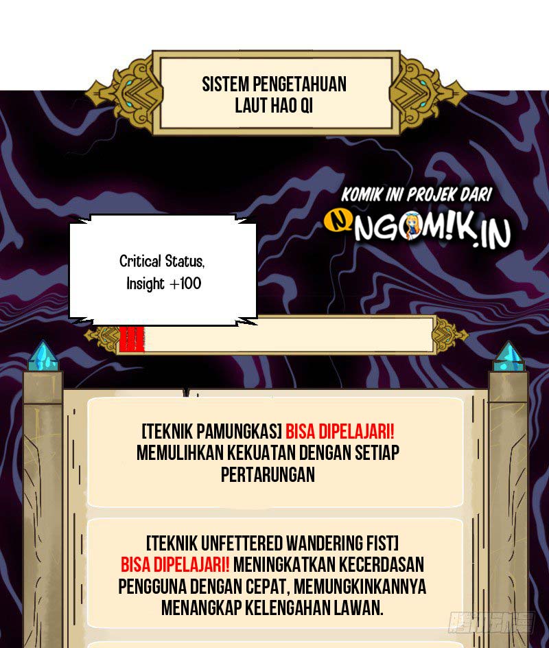 The Strongest Player Chapter 13 - halaman 5