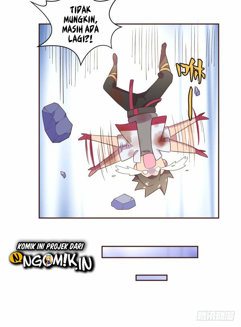 The Strongest Player Chapter 13 - halaman 50