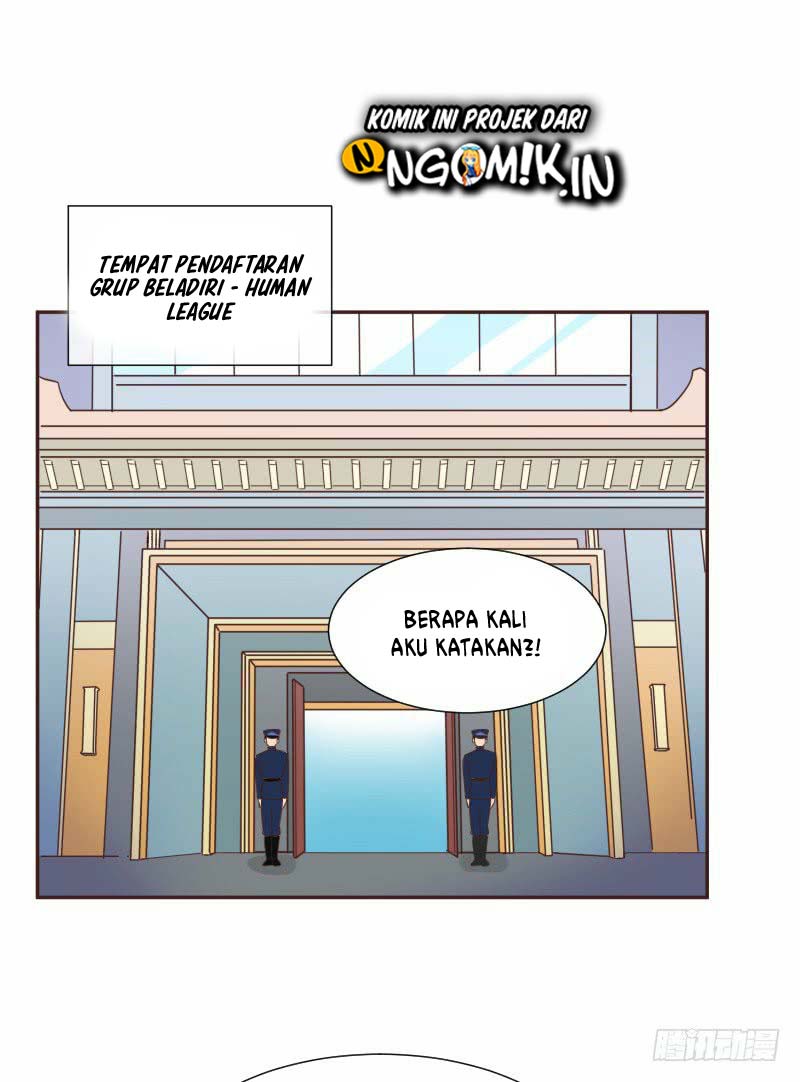 The Strongest Player Chapter 13 - halaman 51