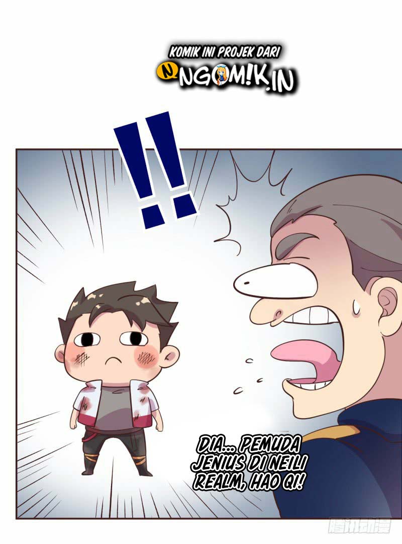 The Strongest Player Chapter 13 - halaman 53