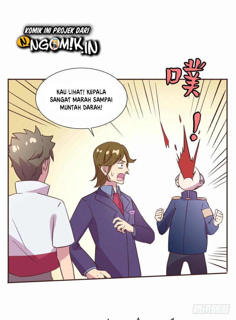 The Strongest Player Chapter 13 - halaman 54
