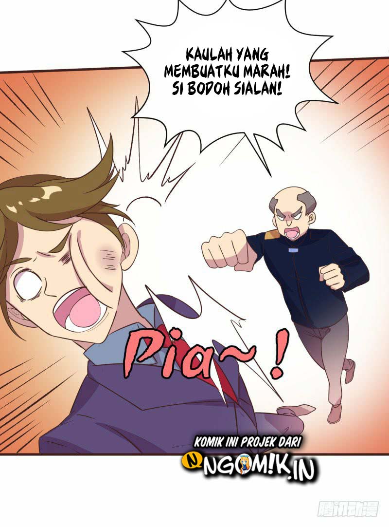 The Strongest Player Chapter 13 - halaman 55