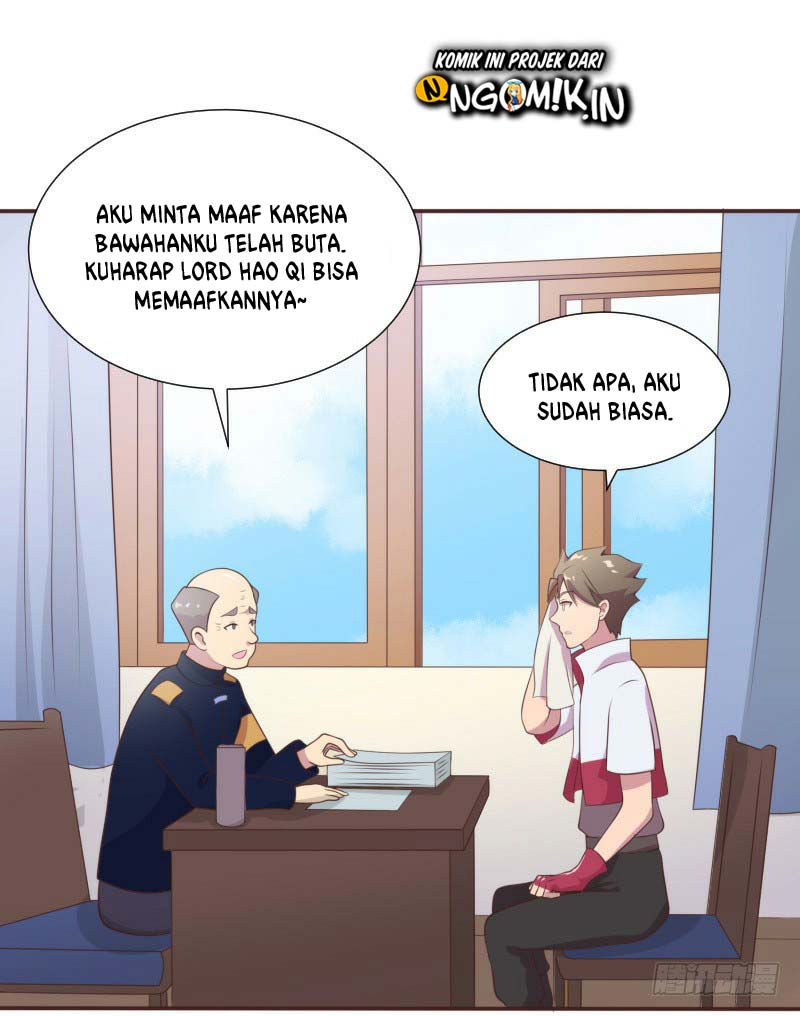 The Strongest Player Chapter 13 - halaman 56
