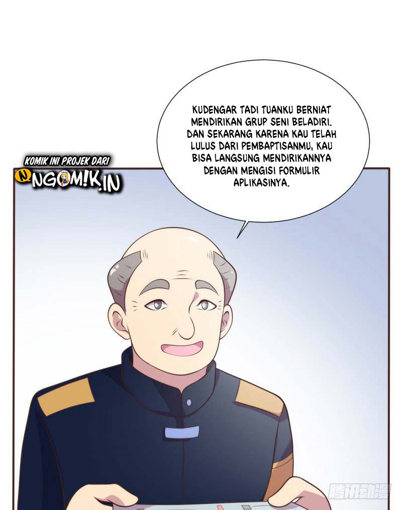 The Strongest Player Chapter 13 - halaman 57