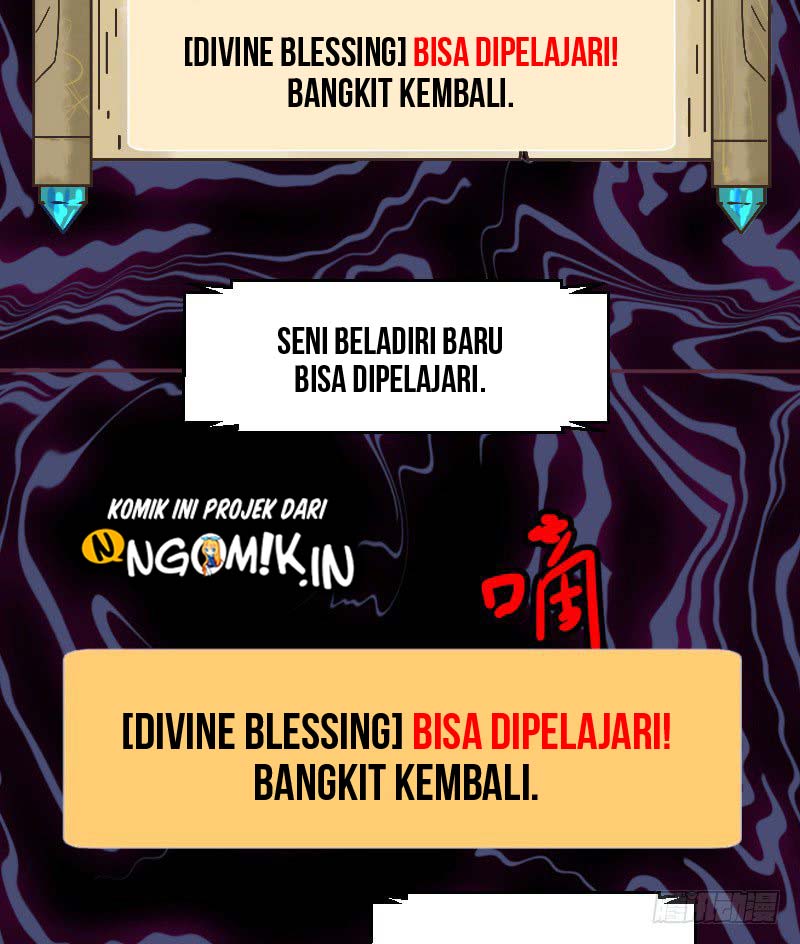The Strongest Player Chapter 13 - halaman 6