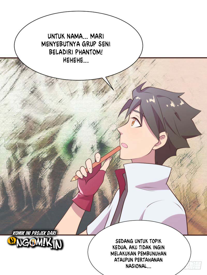 The Strongest Player Chapter 13 - halaman 61