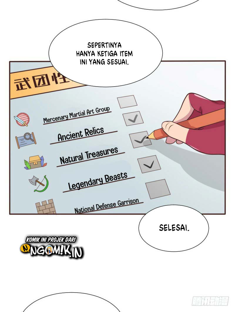 The Strongest Player Chapter 13 - halaman 62