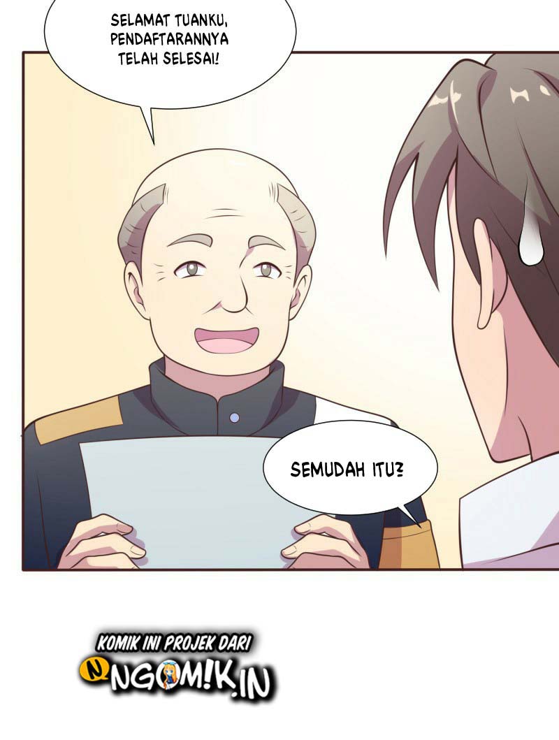 The Strongest Player Chapter 13 - halaman 63