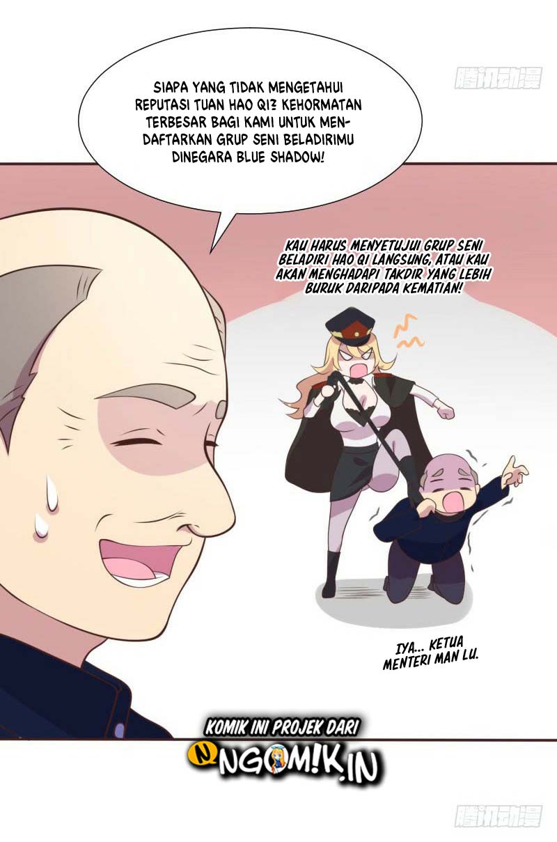 The Strongest Player Chapter 13 - halaman 64